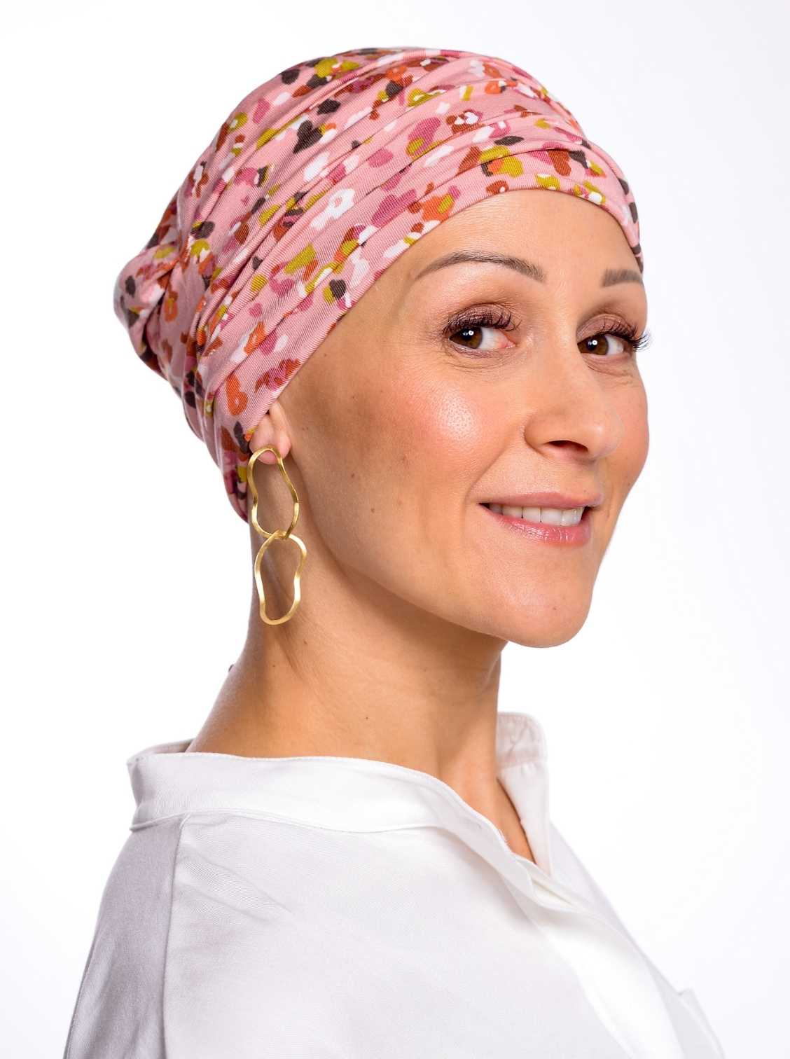 chemo mutsje haarverlies