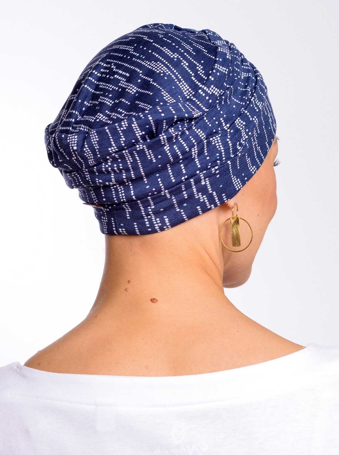 chemo mutsjes na haarverlies