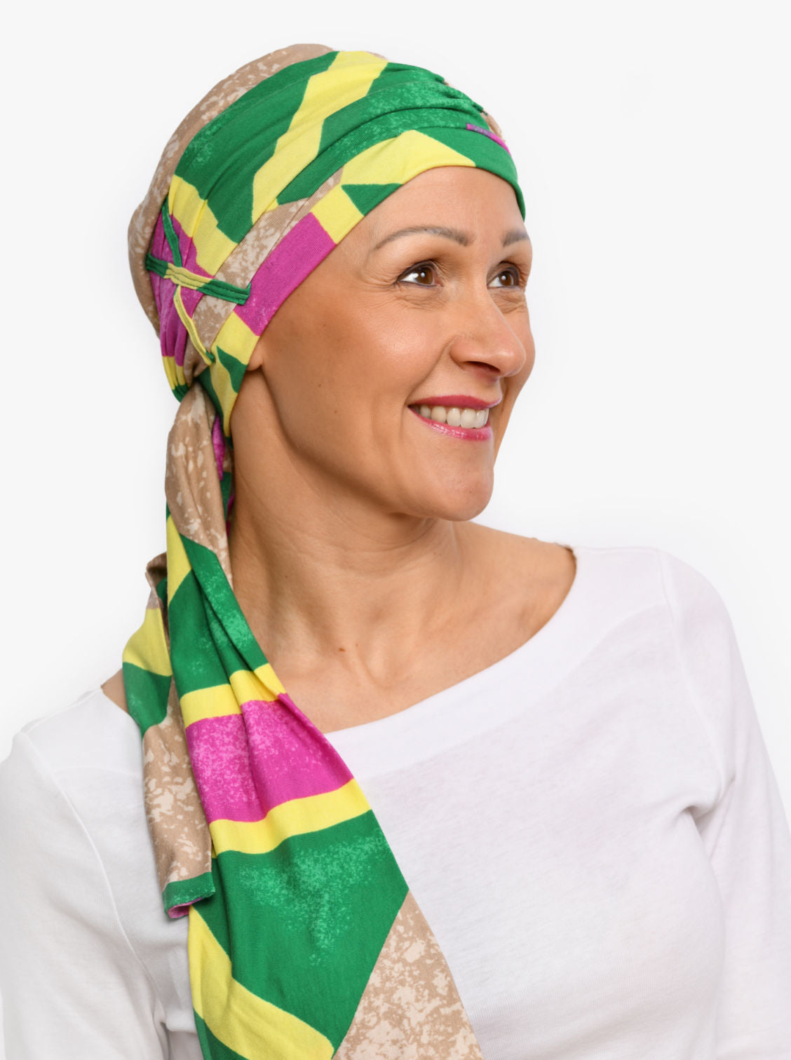 Chemo sjaal Liz - Bresil