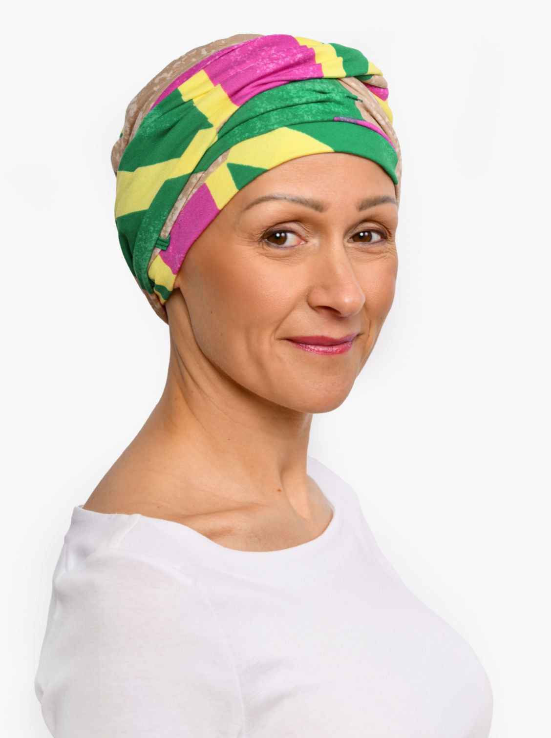 Chemo sjaal Liz - Bresil