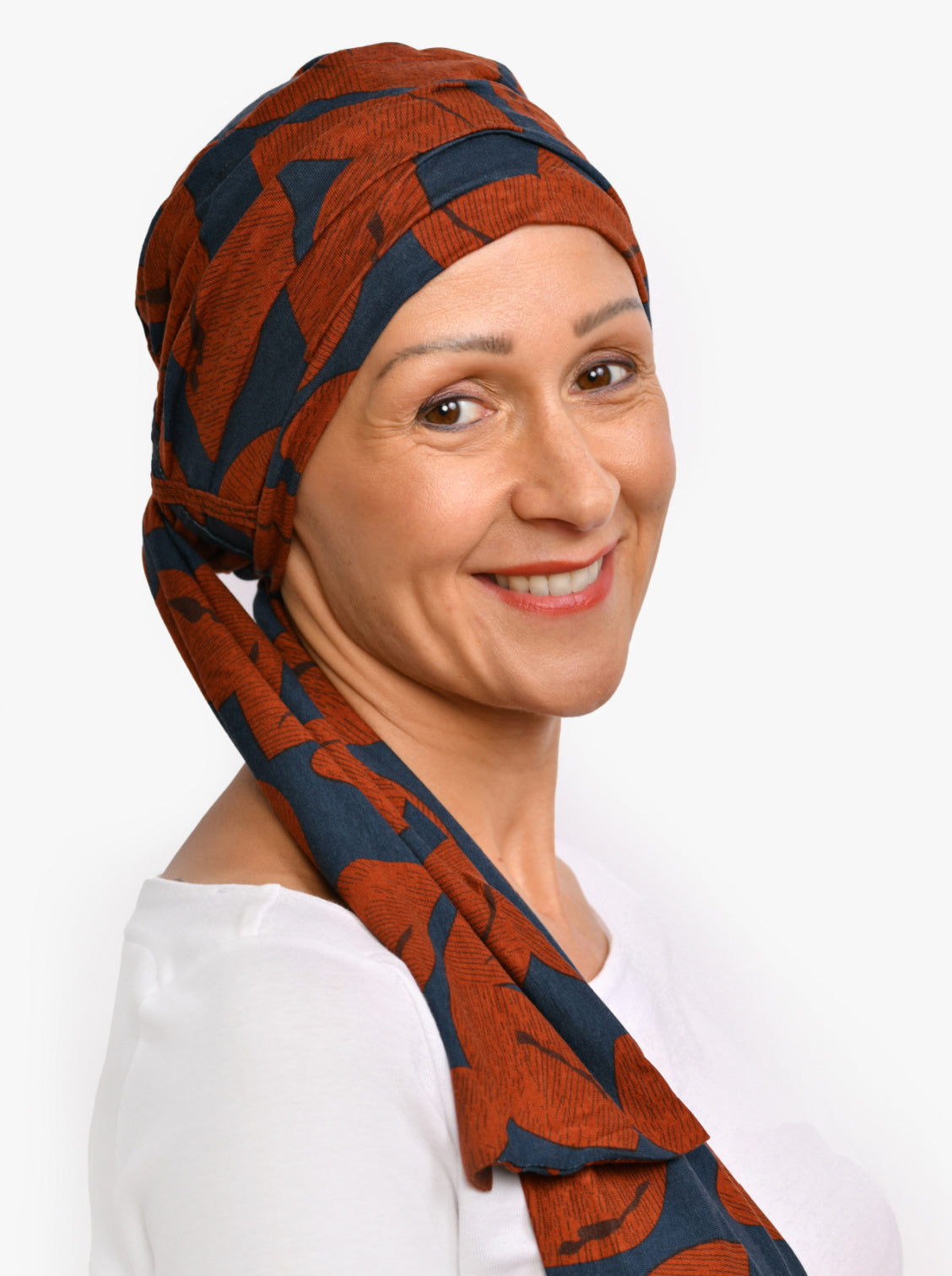 Chemo sjaal Liz - Allure