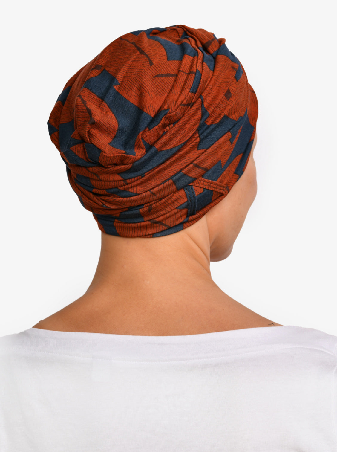 Chemo sjaal Liz - Allure