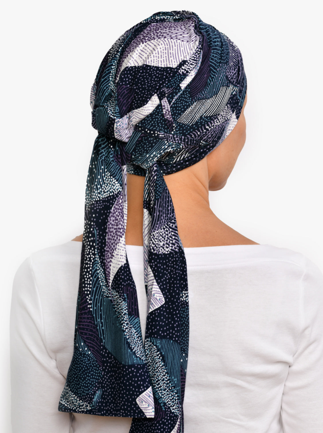 chemo sjaaltje haarverllies