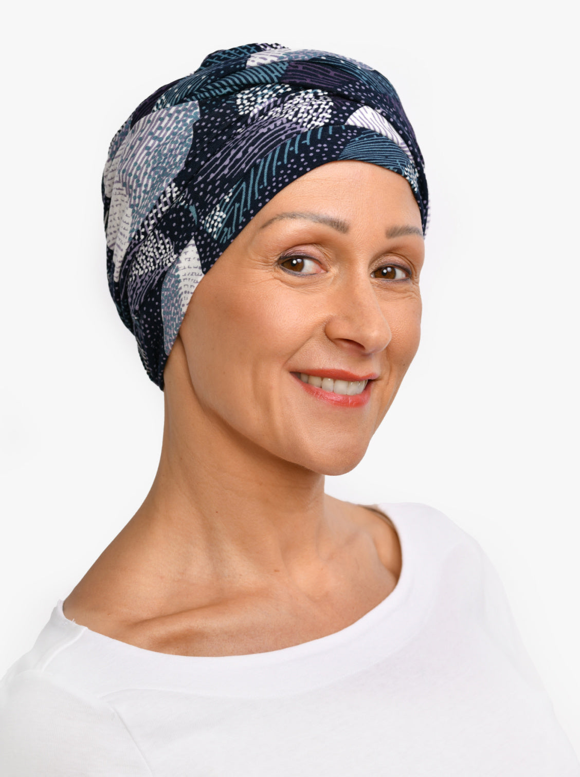 chemo sjaaltje haarverllies