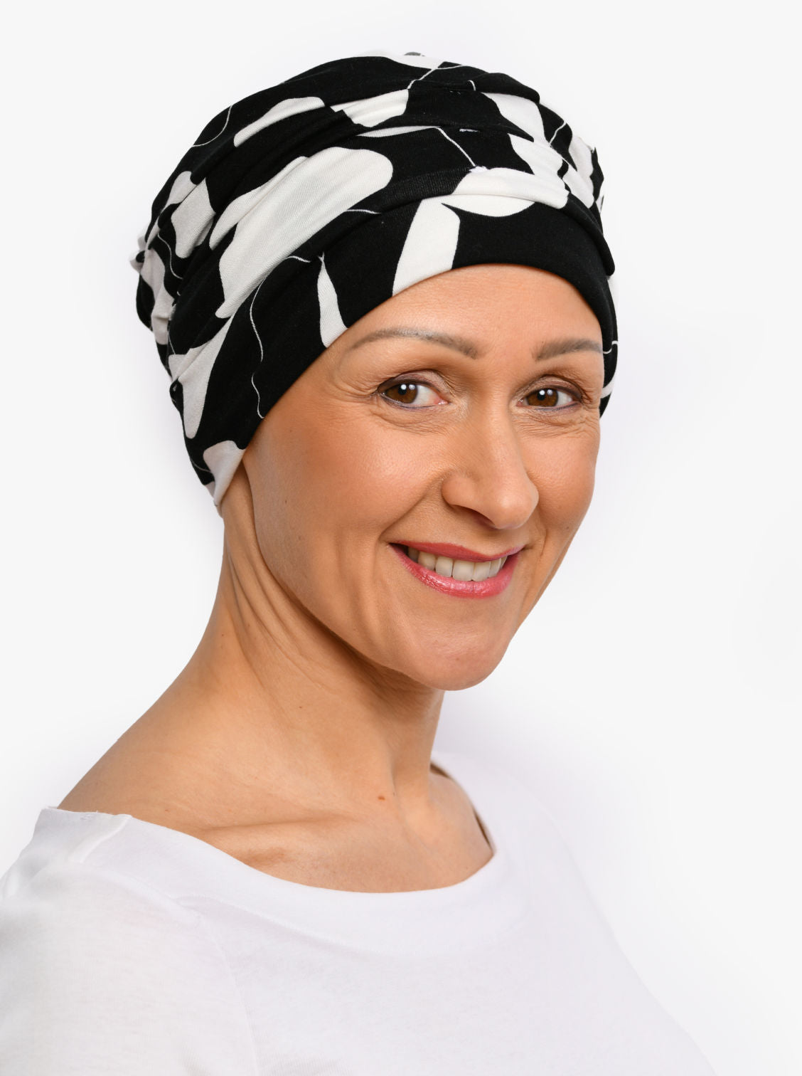 Chemo mutsje Marlene - Eclipse