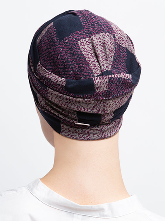 Chemo hat Marlene - Paris