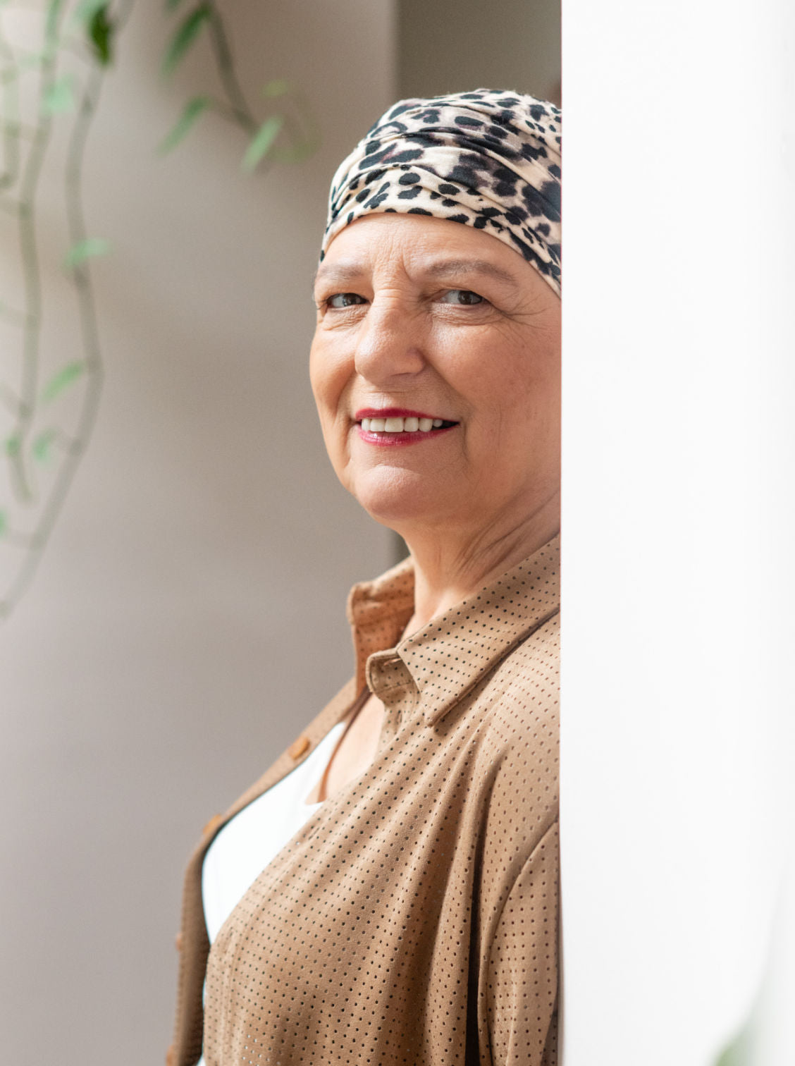 chemotherapie mutsjes