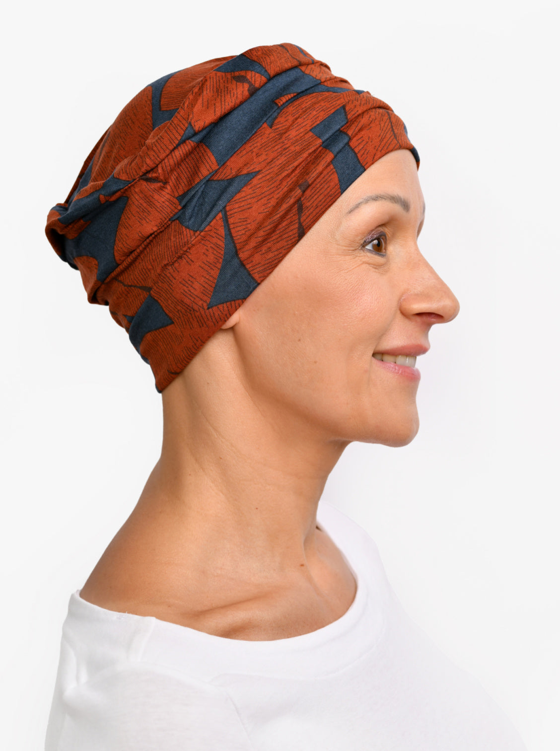 Chemo mutsje Marlene - Allure
