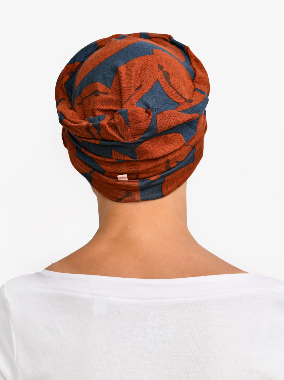 Chemo mutsje Marlene - Allure