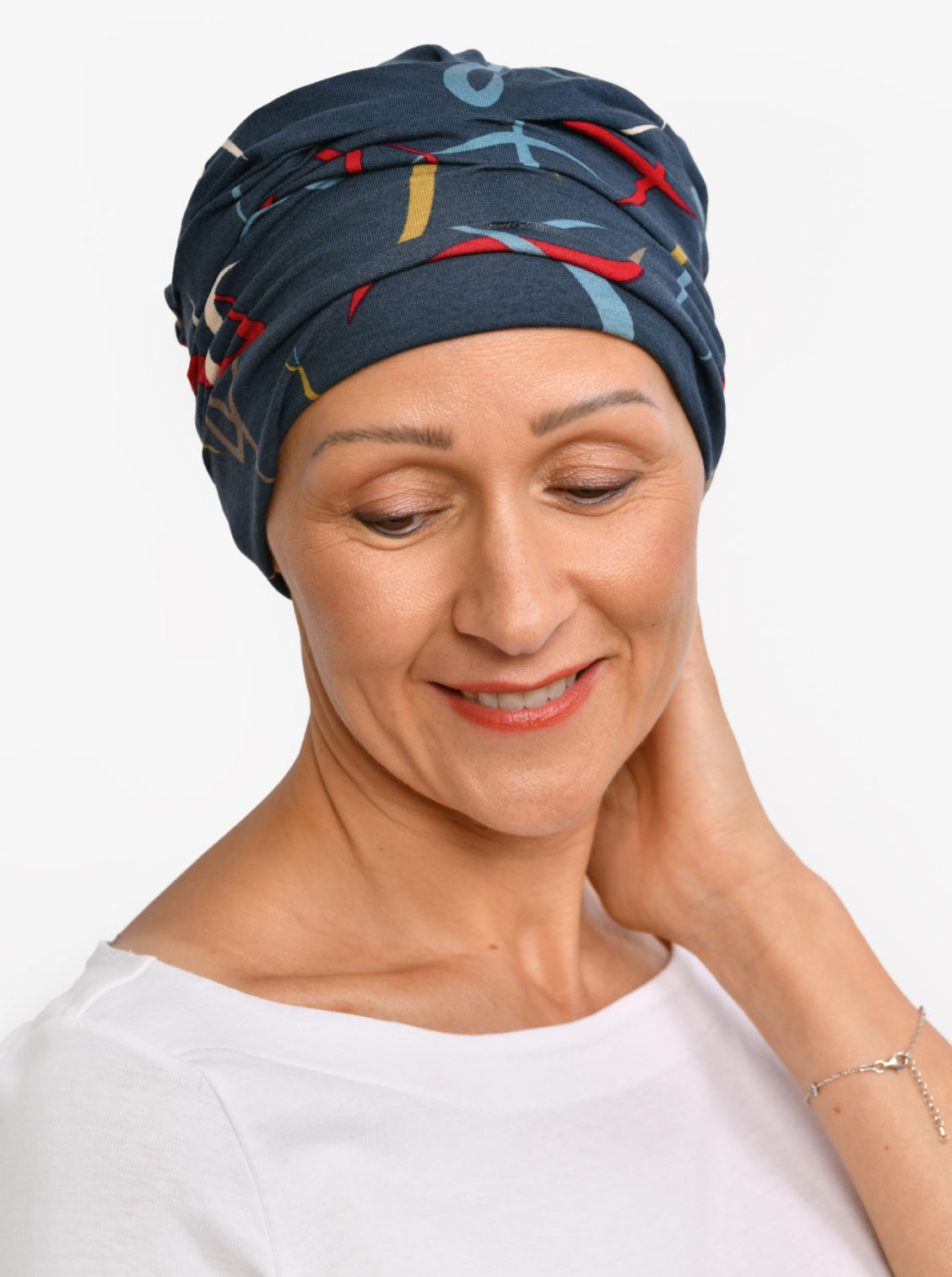 Chemo mutsje Marlene - Play