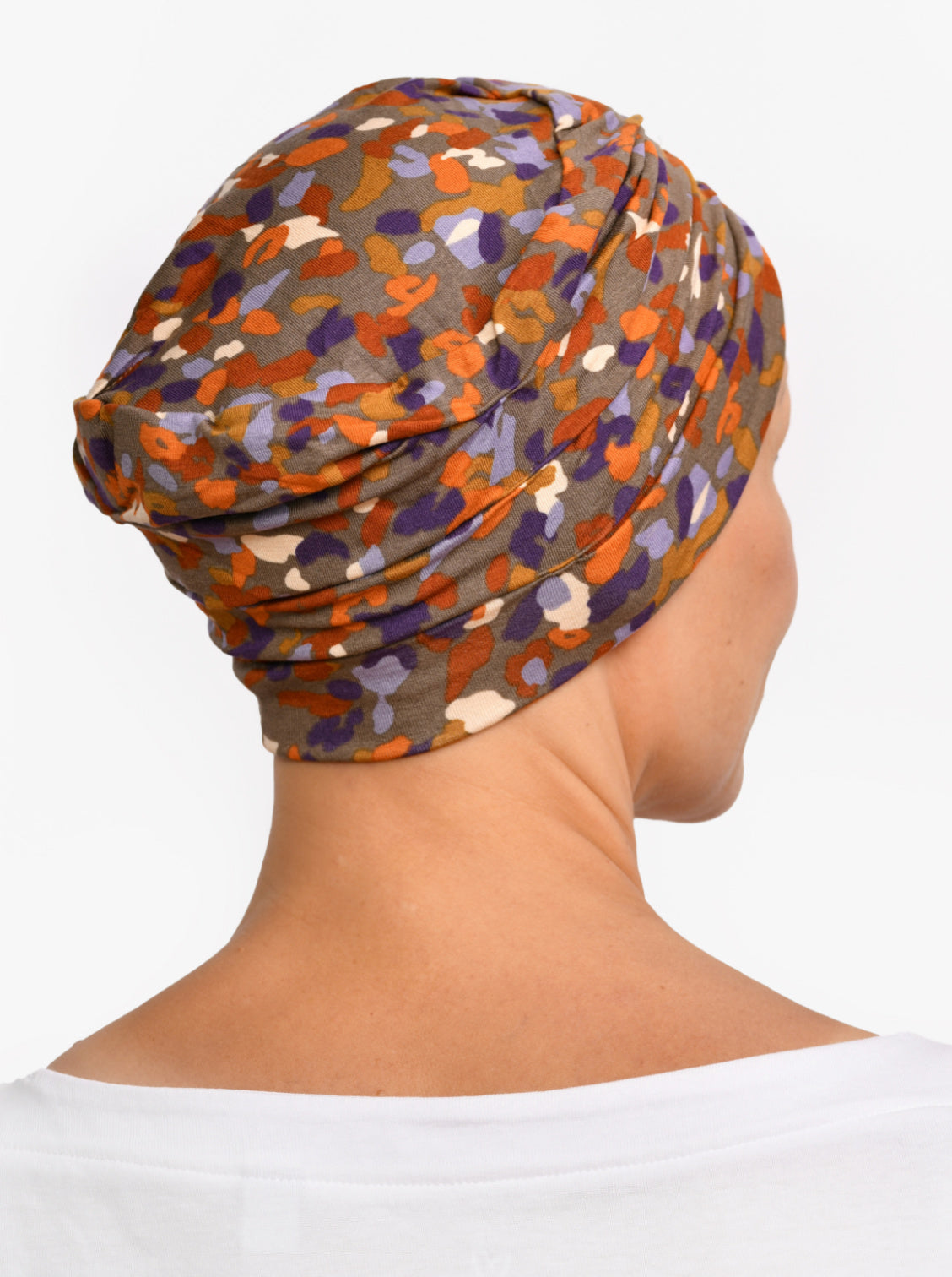 Chemo mutsje Marlene - Wonderland