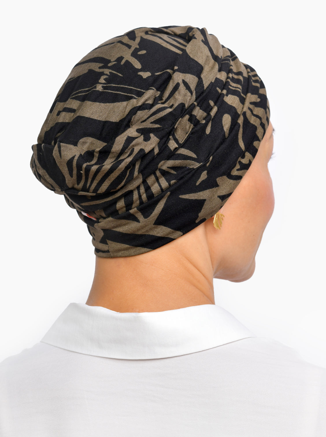 chemo mutsje haarverlies