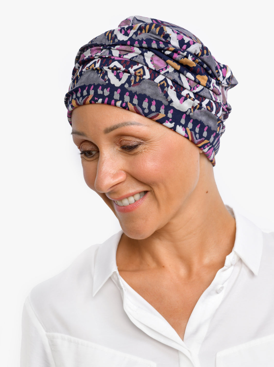 chemo mutsje voor haarverlies