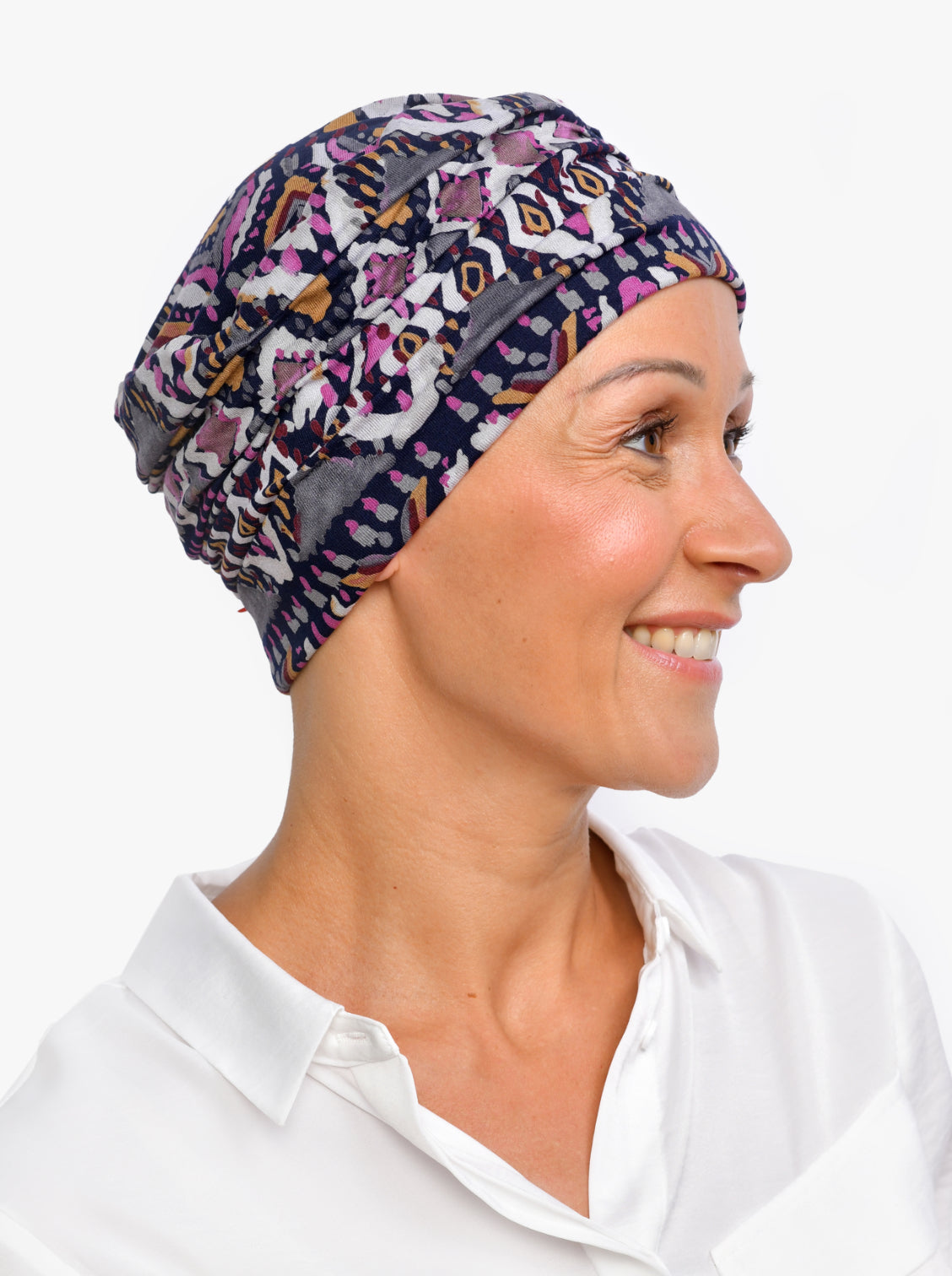 chemo mutsje voor haarverlies