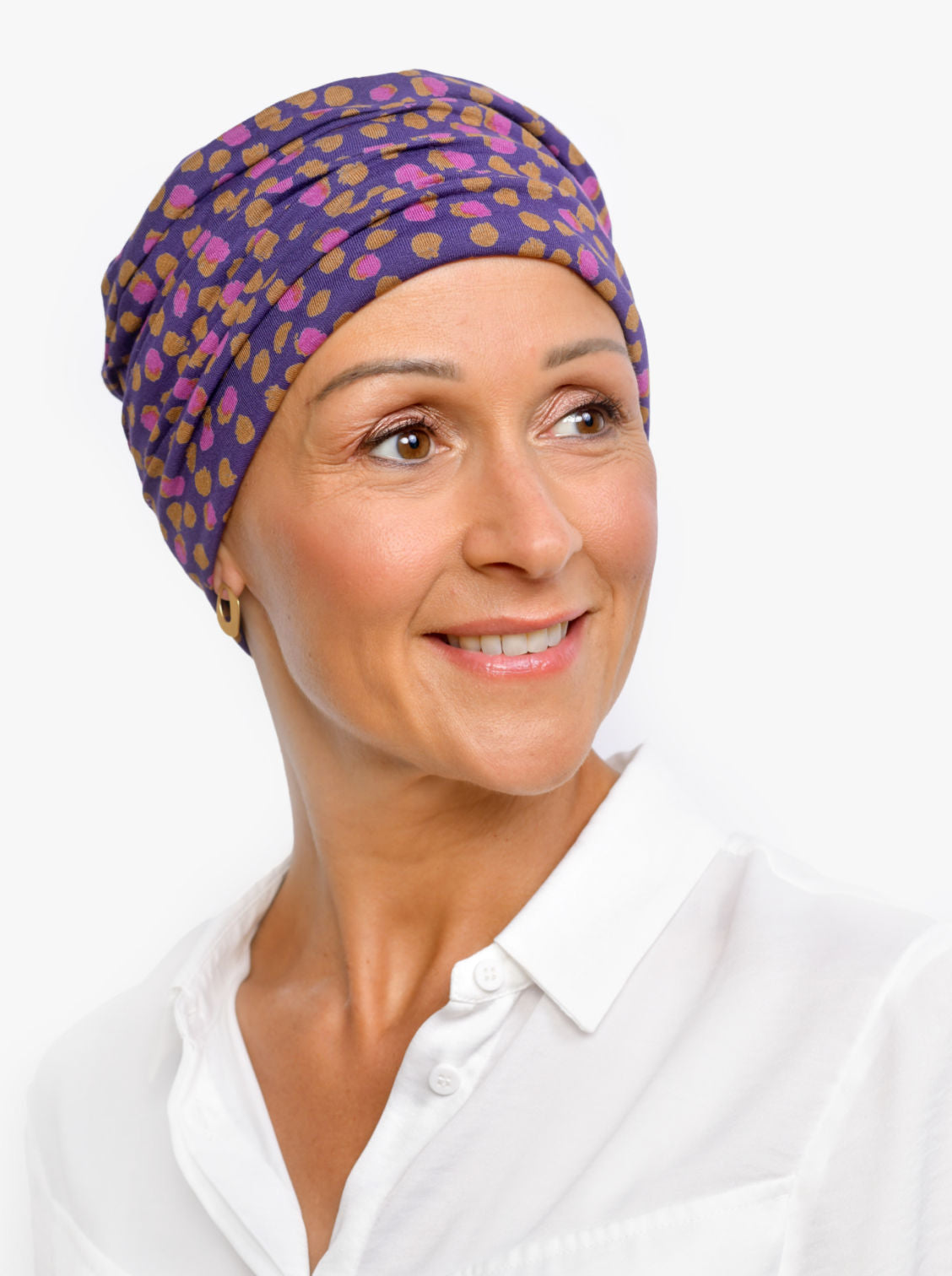 chemo mutsje rosette la vedette