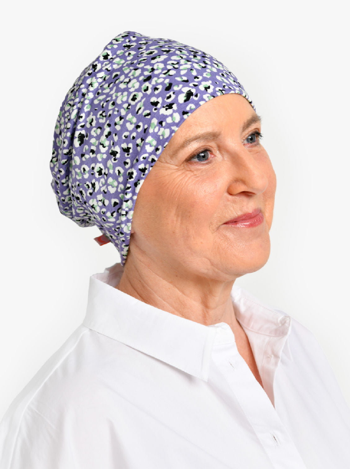 Chemo slaapmutsje Pippa - Darling