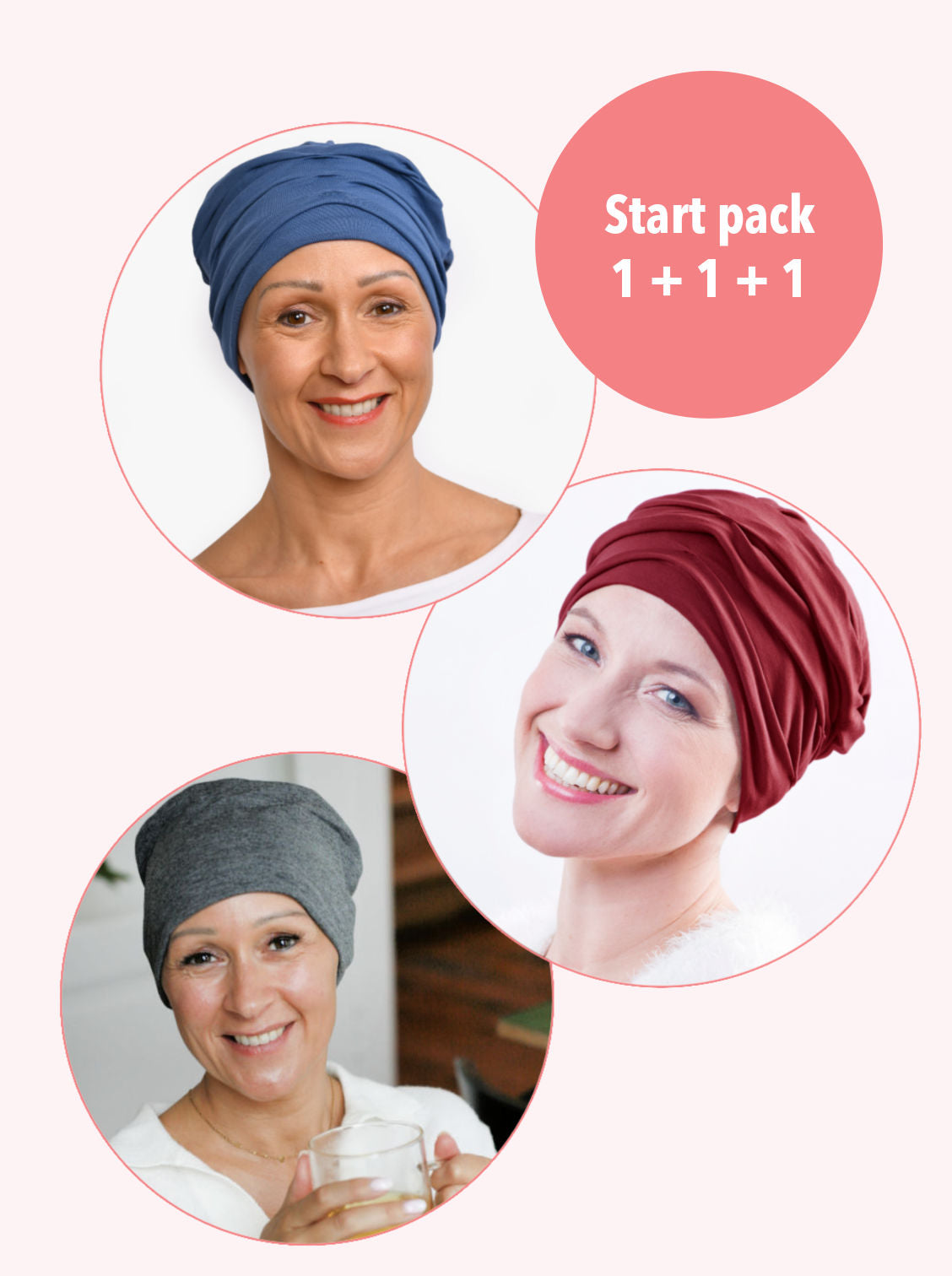 Start pack - Casual
