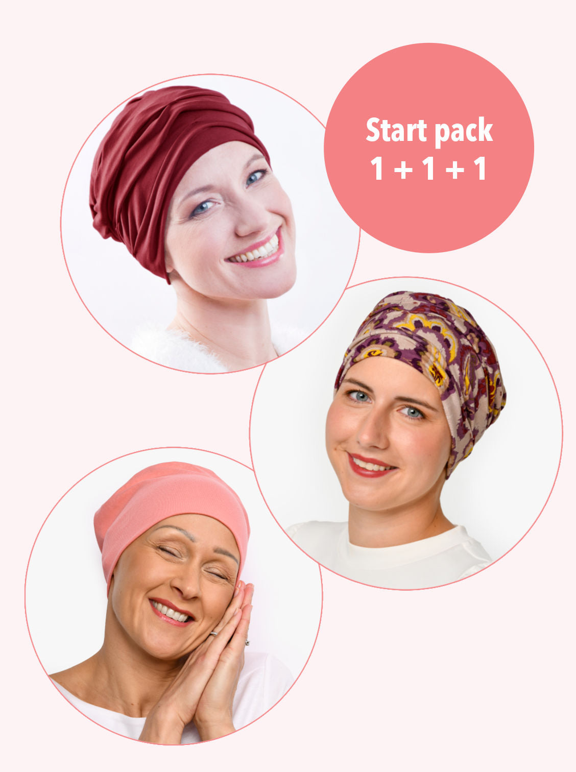 Start pack - Timeless