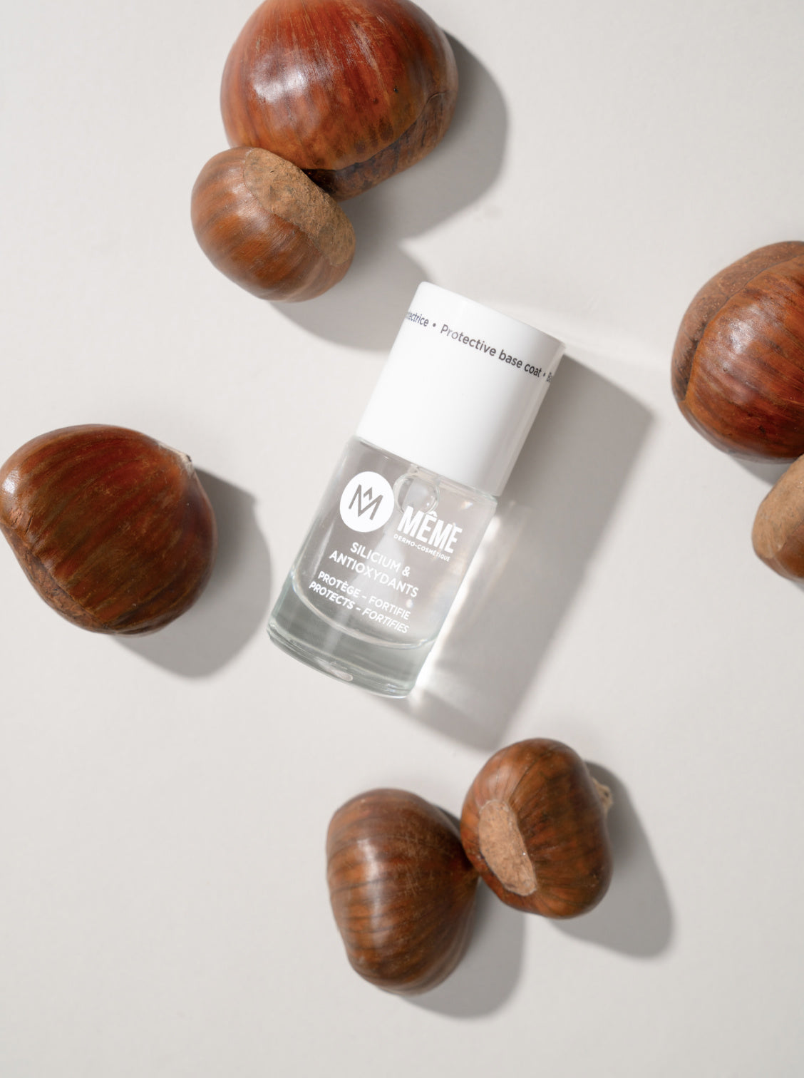 Beschermende Nagellak Basis - Même