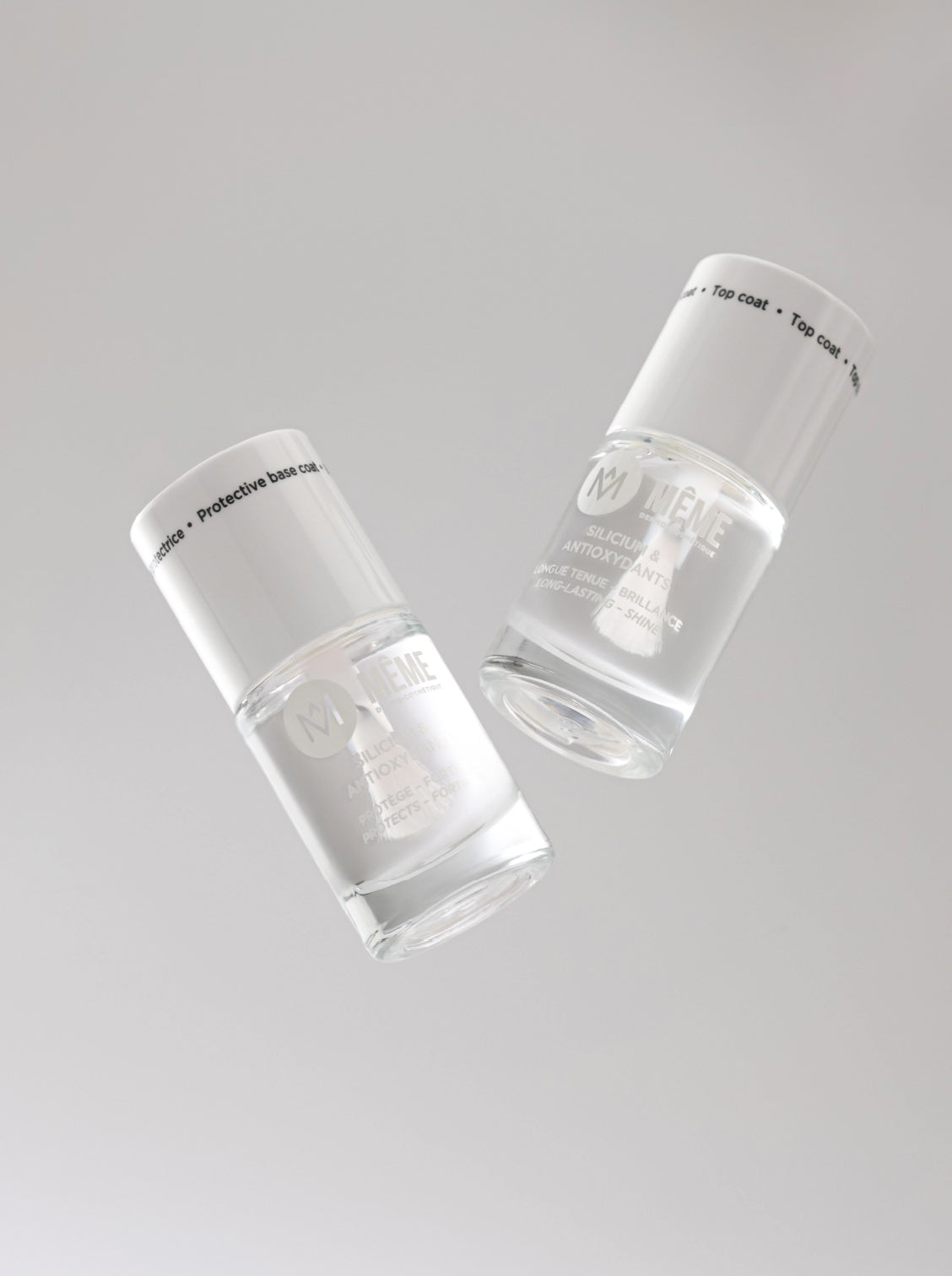 Beschermende Nagellak Basis - Même