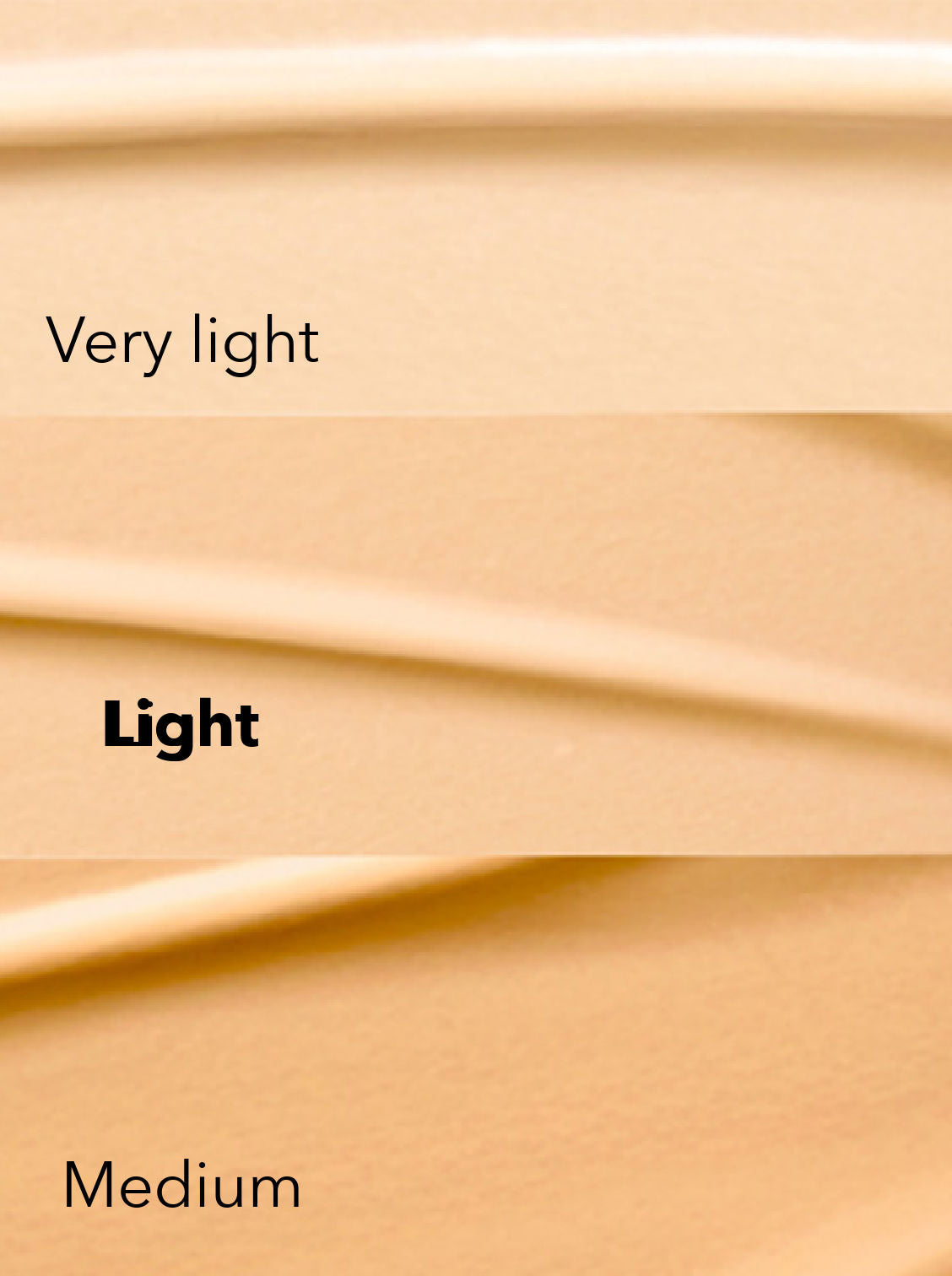 BB crème Light - Même