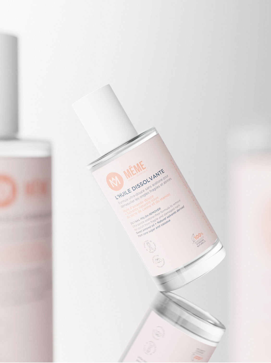natuurlijke dissolvant voor nagellak bij chemo