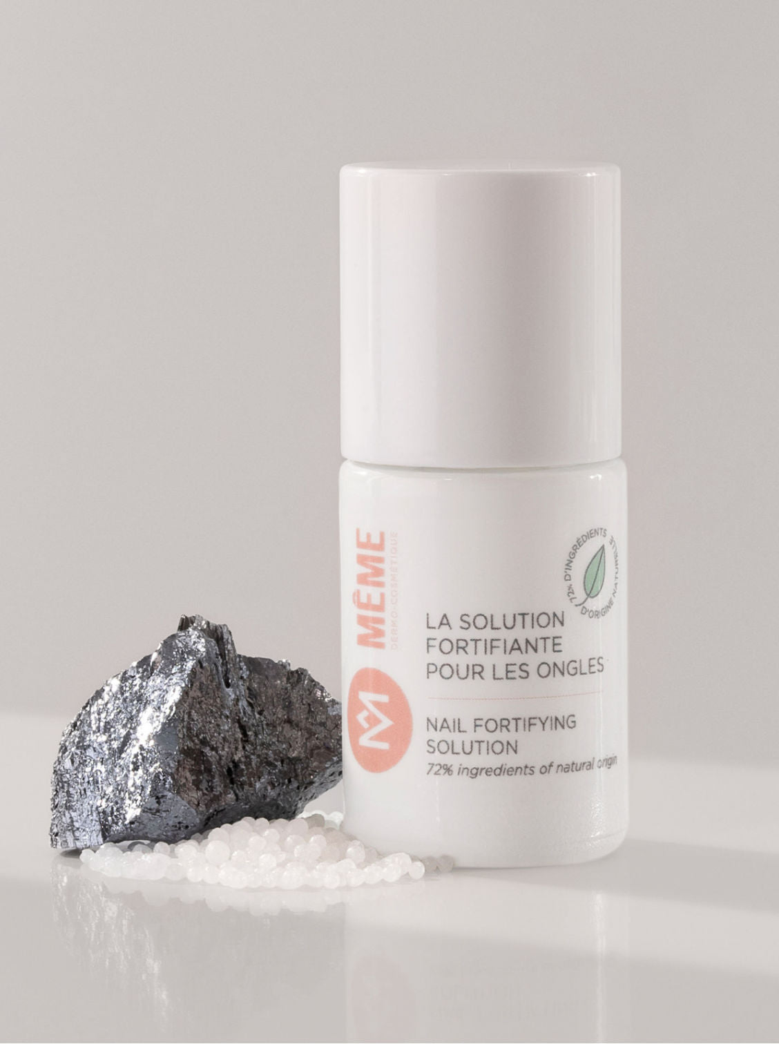 Nagelversterker Unisex - Même