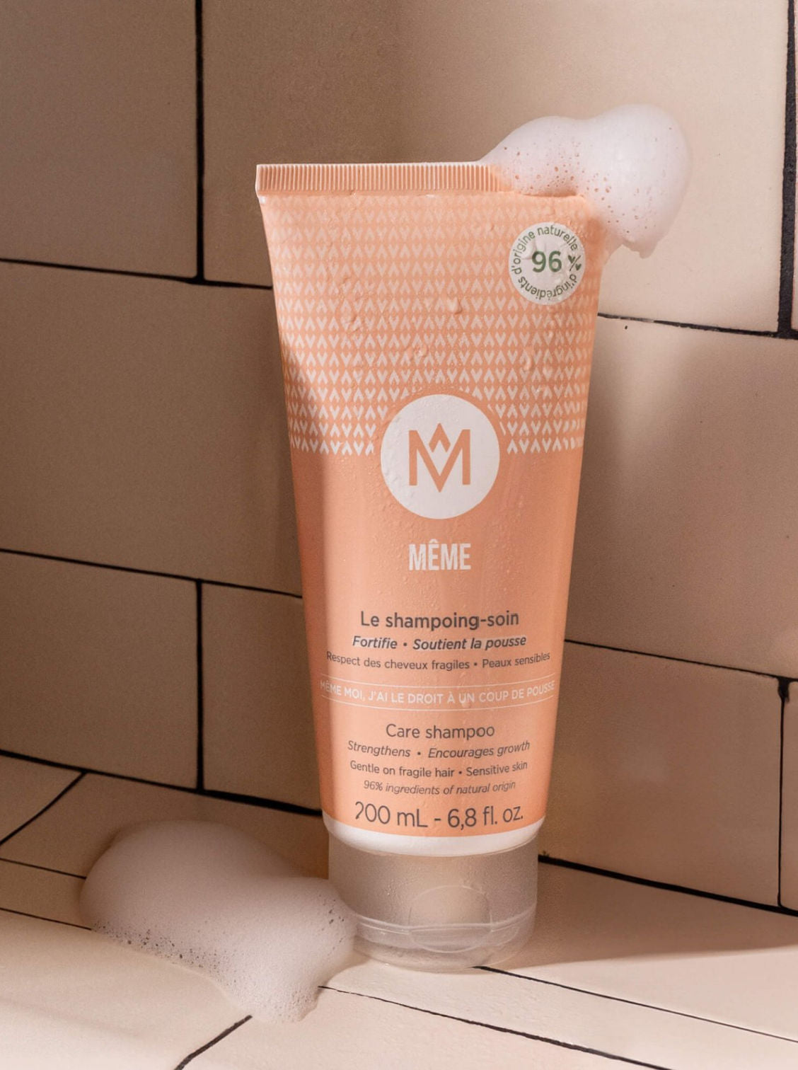 Versterkende shampoo - Même