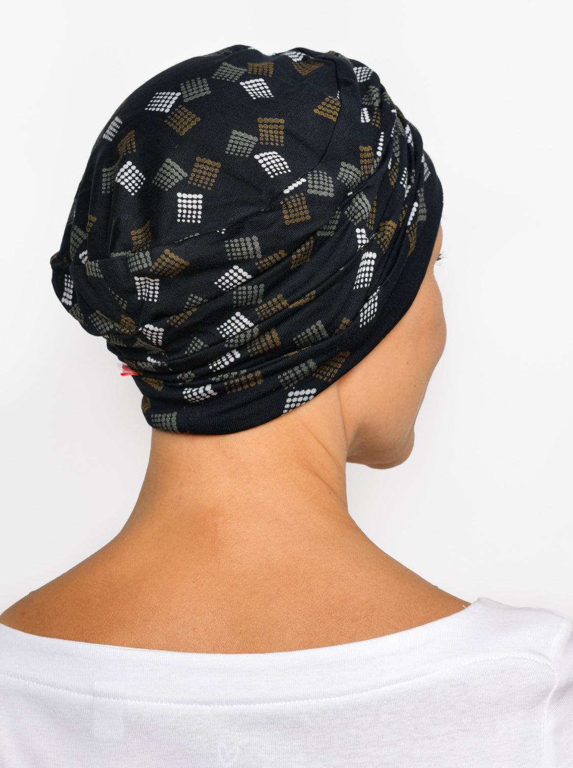 Bonnet chimio Marlene - North