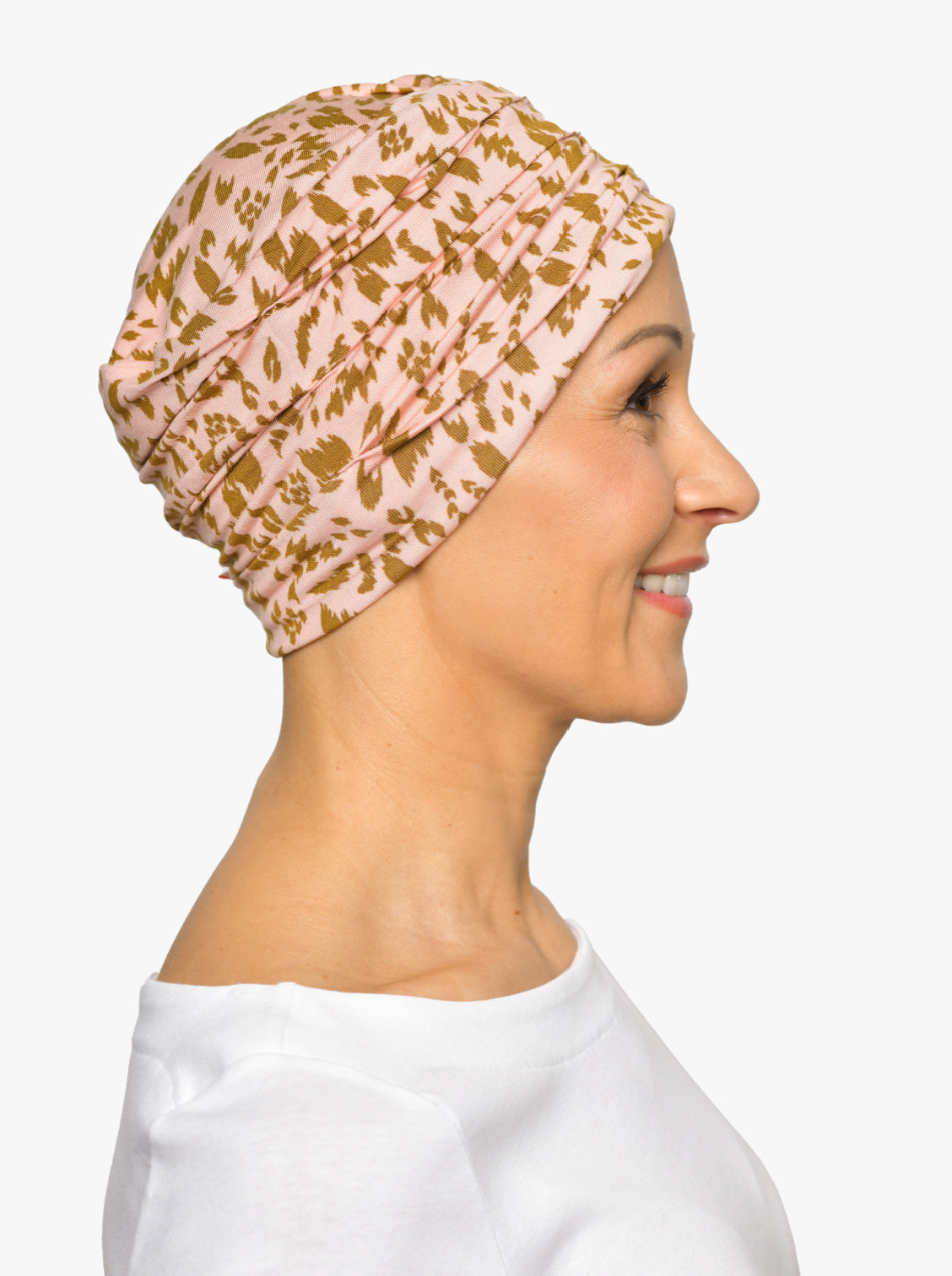 Chemo mutsje Marlene - Shake