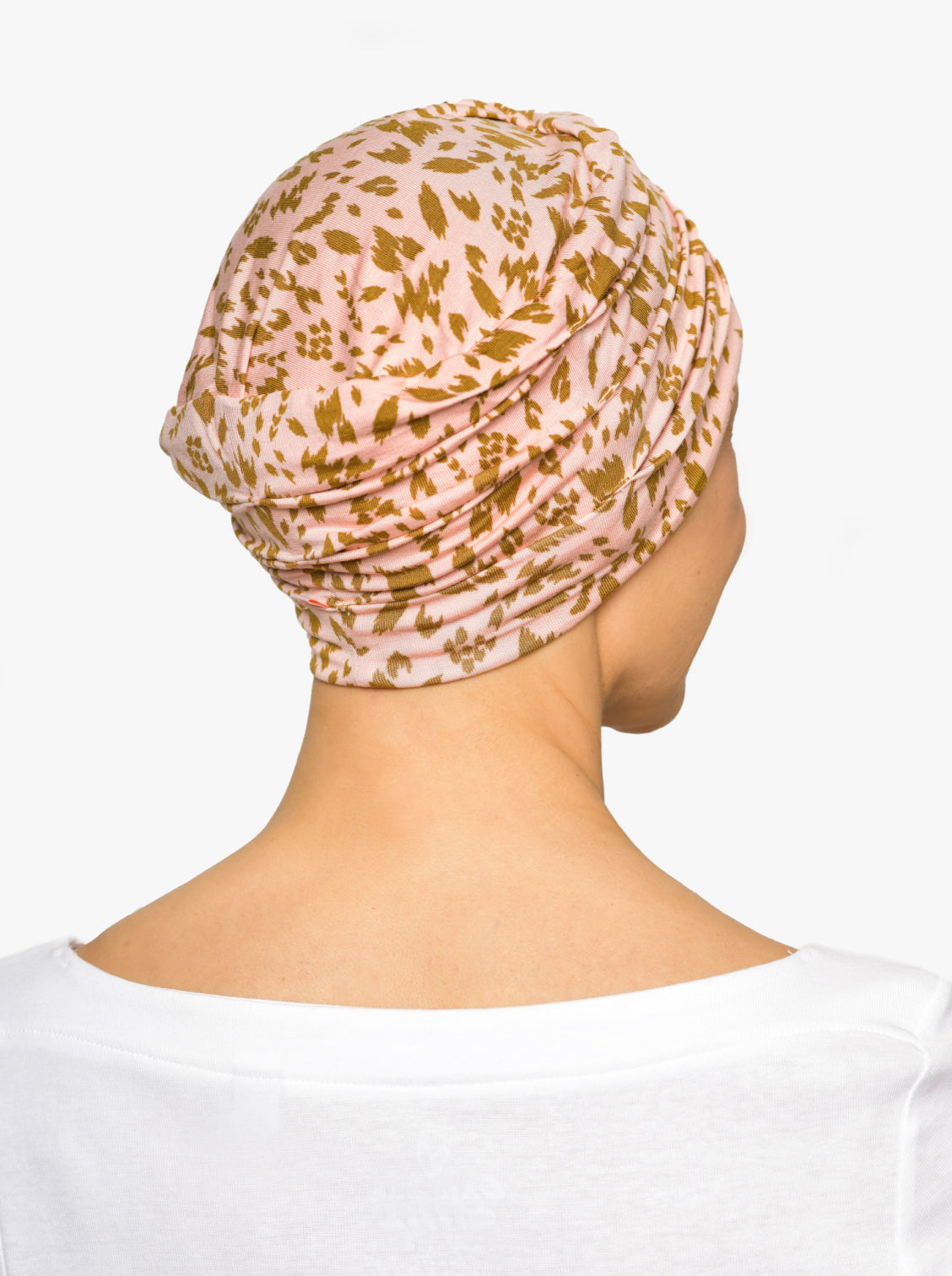 Chemo mutsje Marlene - Shake