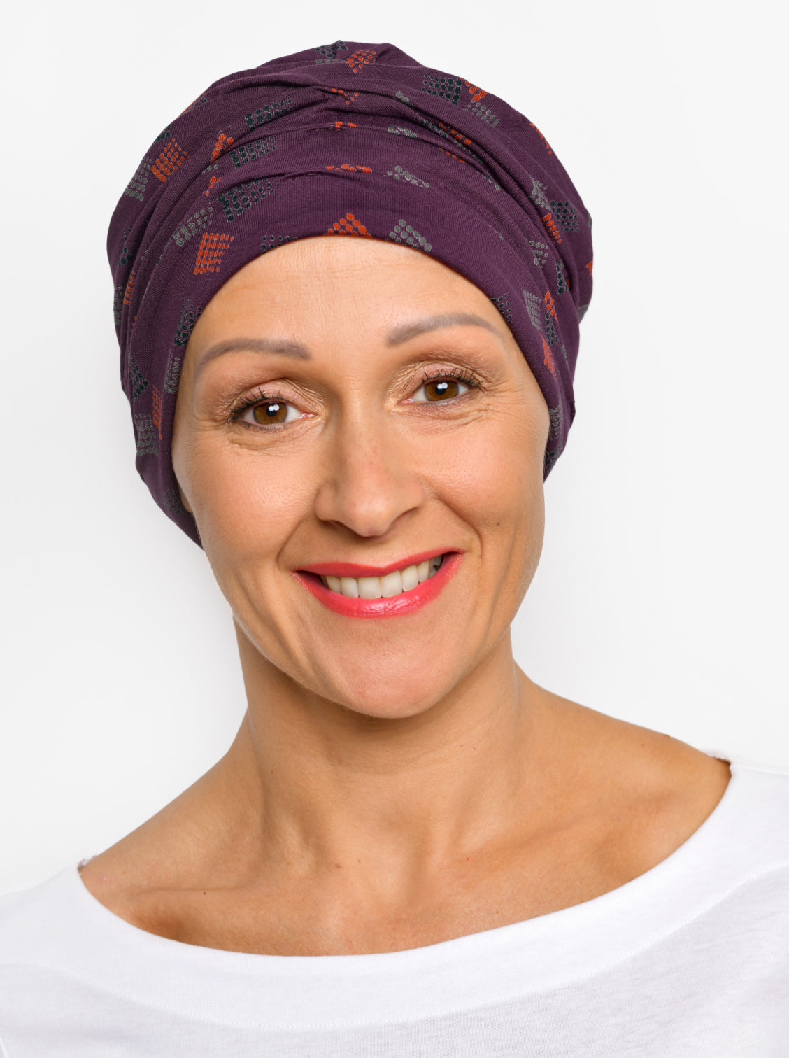 Chemo hat Marlene - South