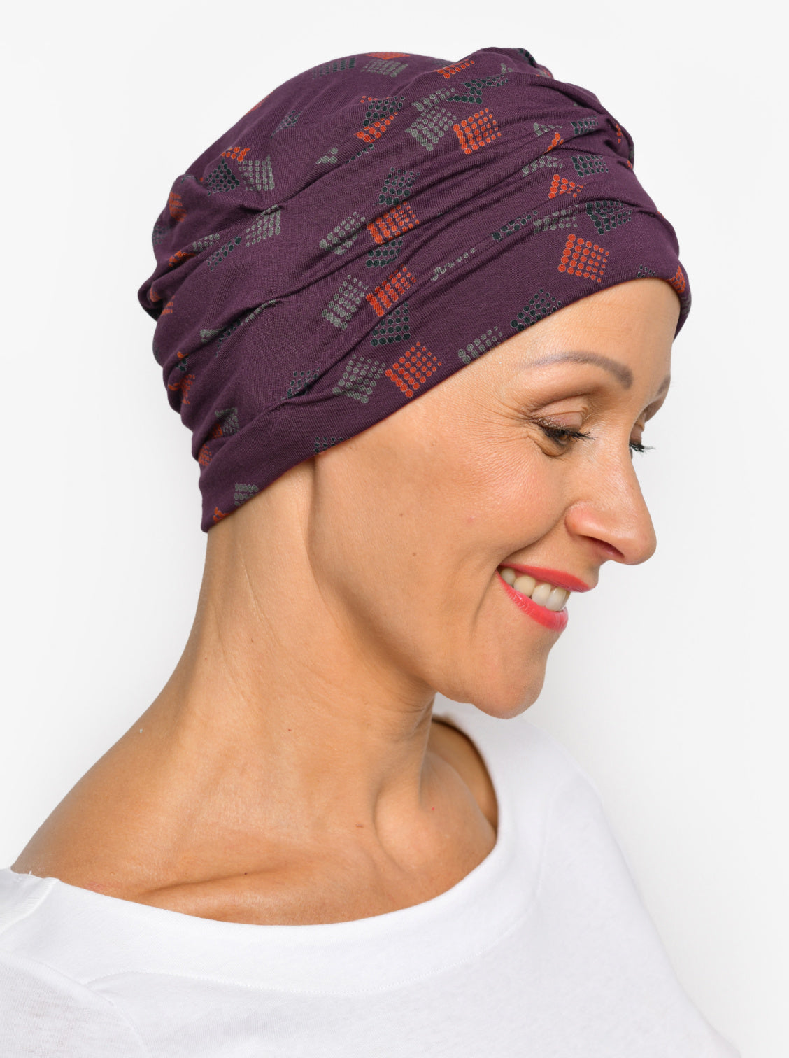 Chemo hat Marlene - South