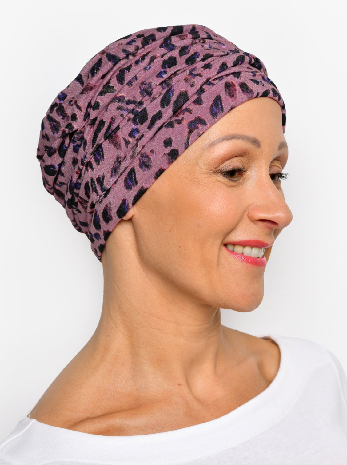 chemo mutsje rosette la vedette