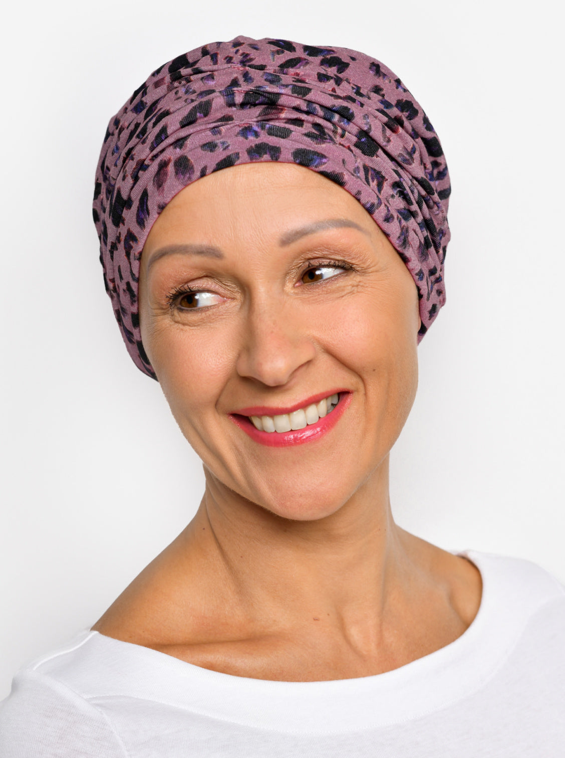 chemo mutsje rosette la vedette