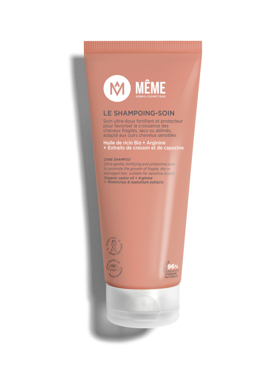Strengthening shampoo - Même