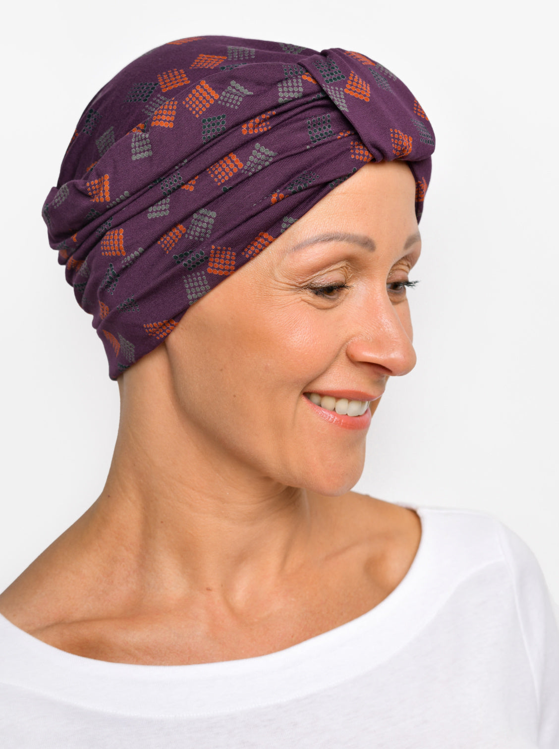 Chemo turban Sophia – South