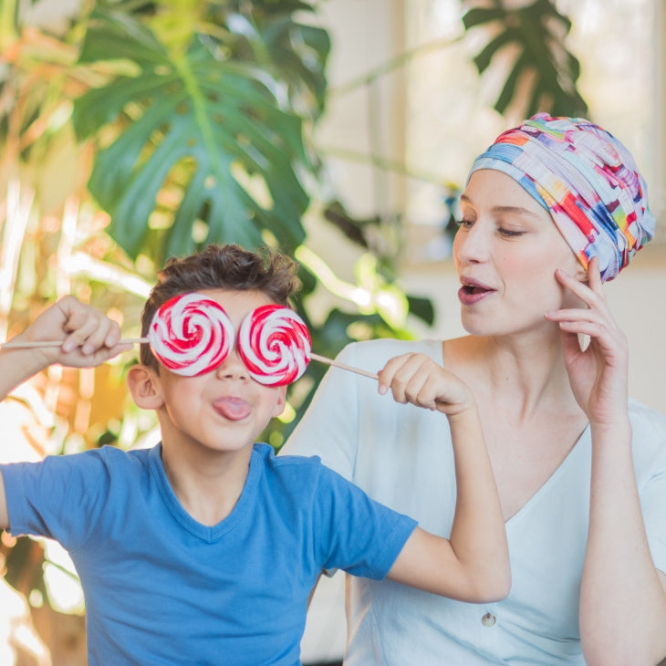5 redenen om kleur een kans te geven als je je haar verliest + video