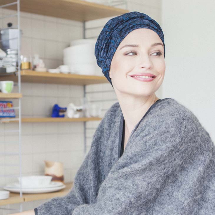 2 najaarstoppers voor in je kleerkast: chemo en toch trendy!