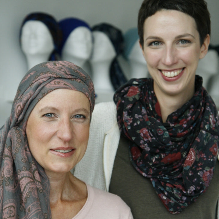 5 vragen voor Nele, onze eerste ‘verwenklant’