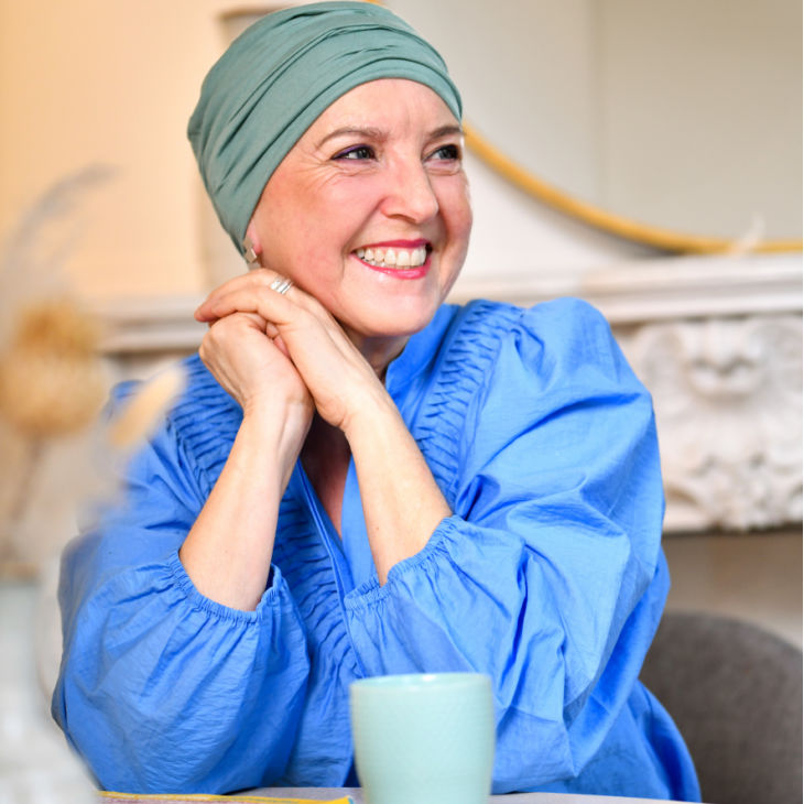 3 momenten waarop je je pruik liever inruilt voor een hoofddoekje