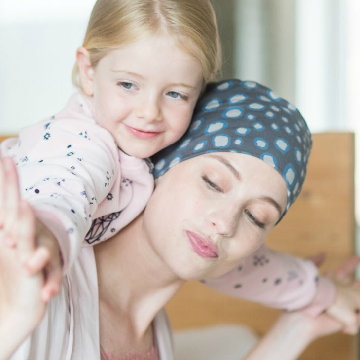 5 redenen waarom een chemo slaapmutsje onmisbaar is + video