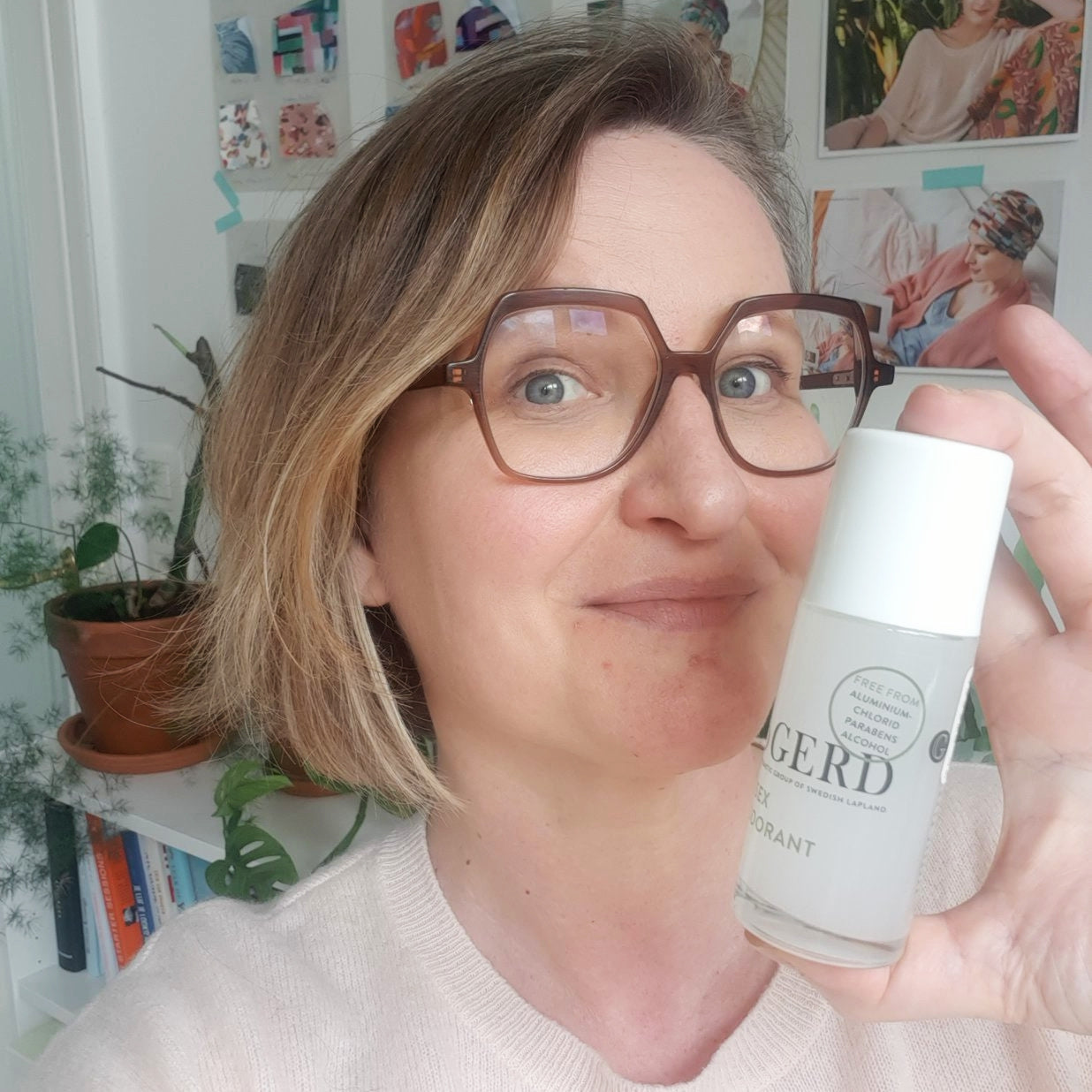 3 verzorgingsproducten die  Wendy veel eerder had willen kennen