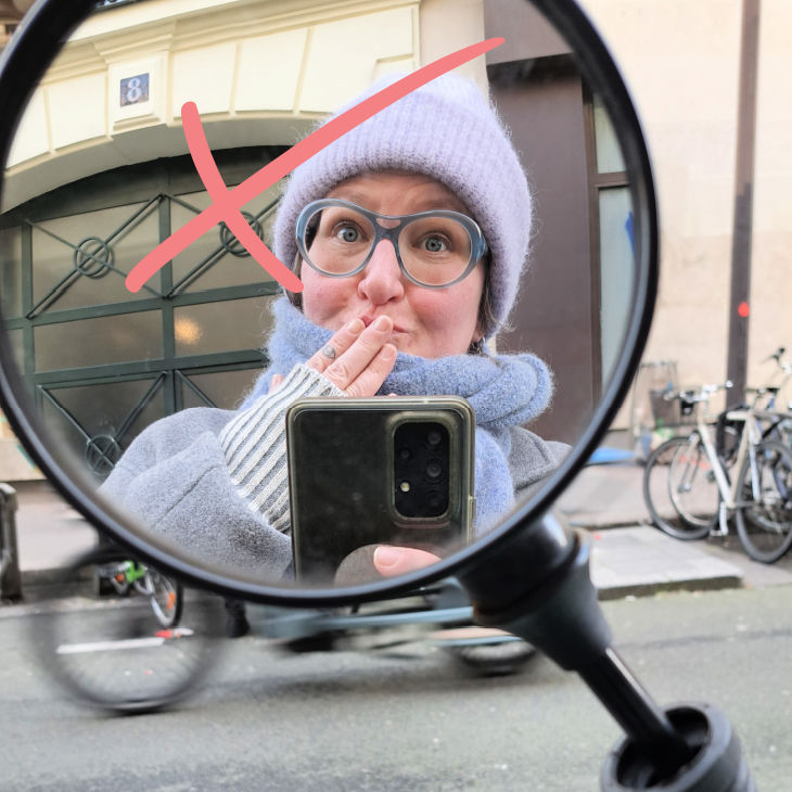 Chemo wintermutsen? Dit is een véél beter alternatief om je kale hoofdje warm te houden!