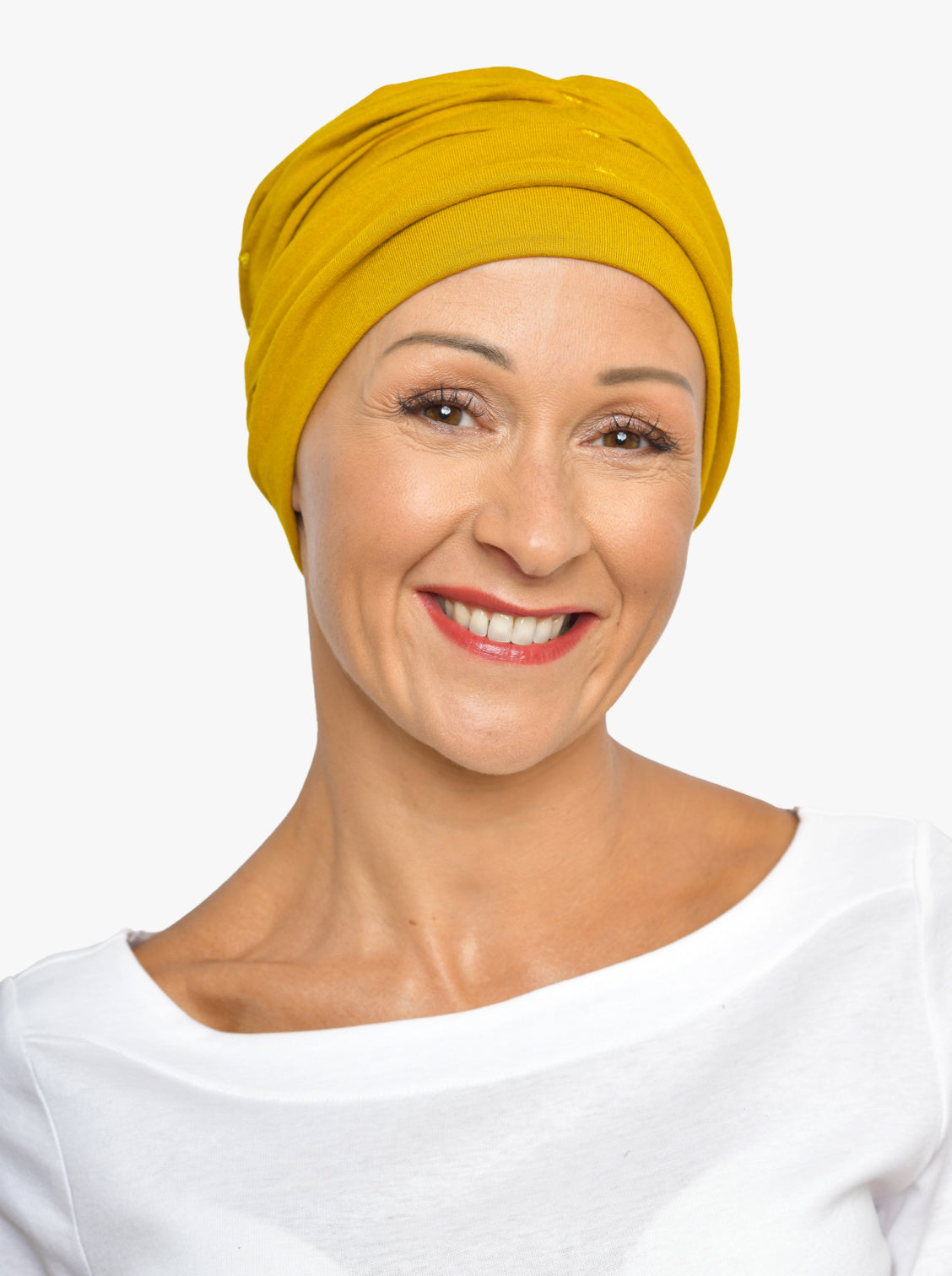 chemo mutsjes bij haarverlies dames