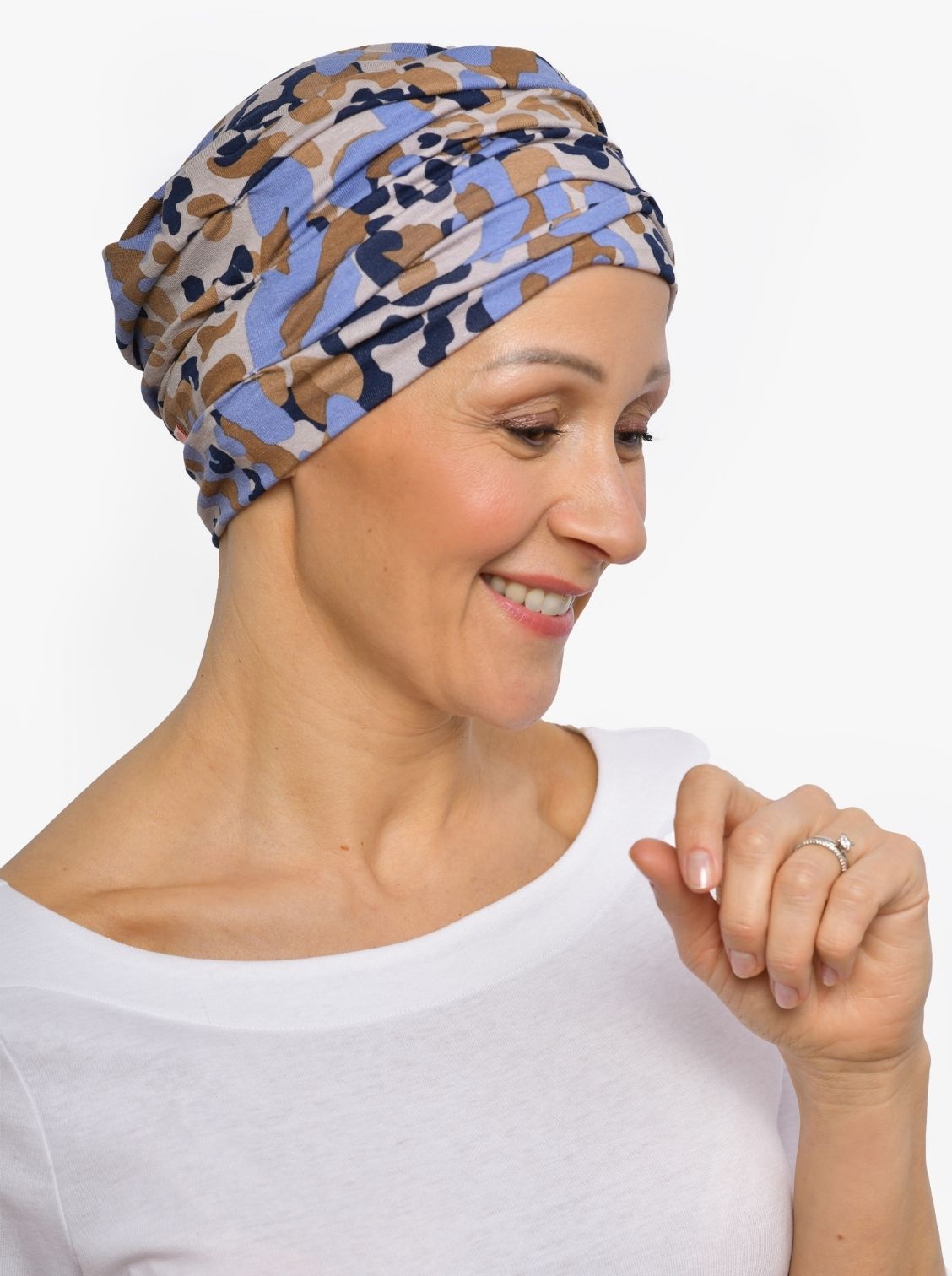 chemo mutsje na kanker & haaruitval