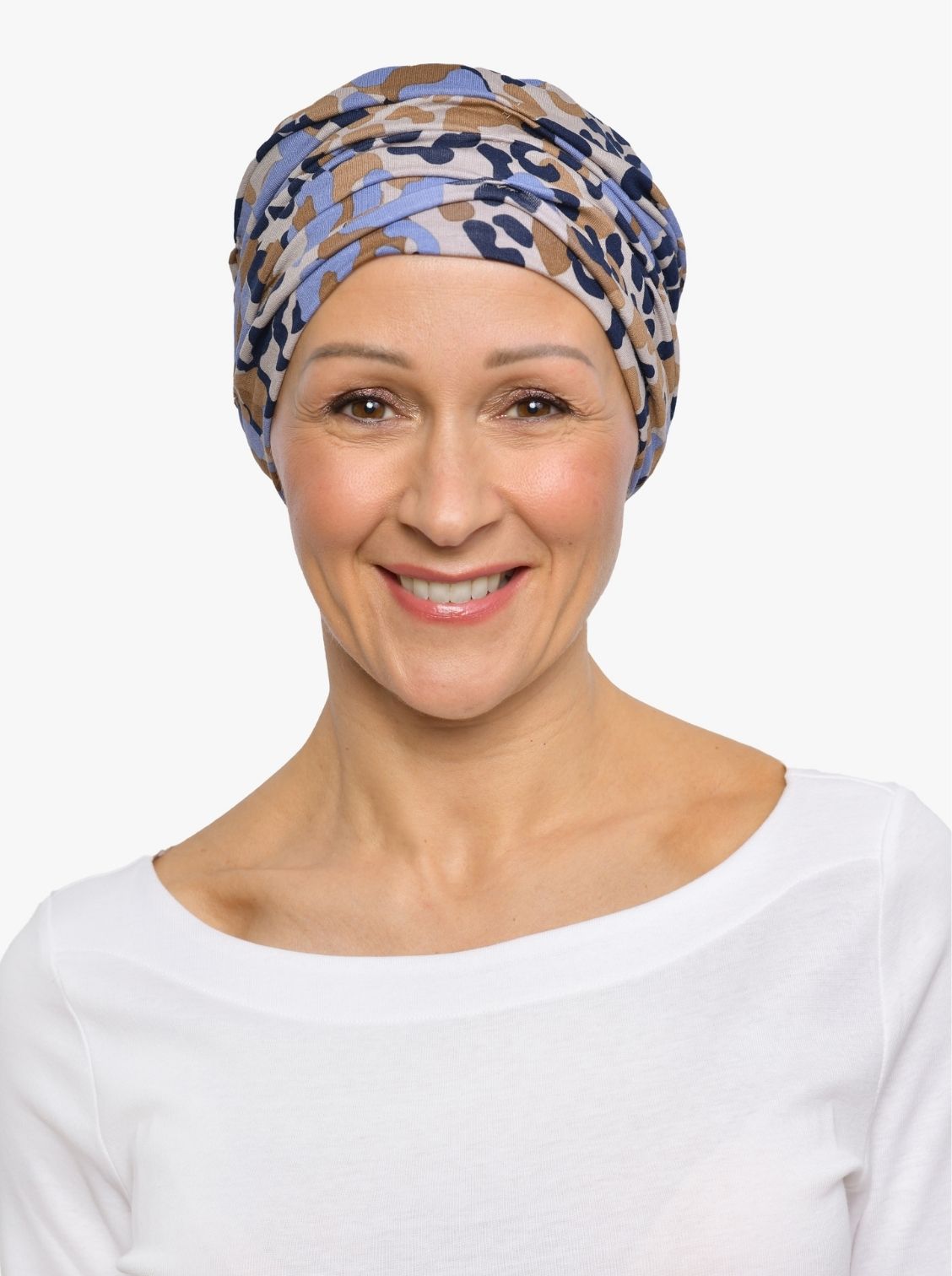 chemo mutsje na kanker & haaruitval