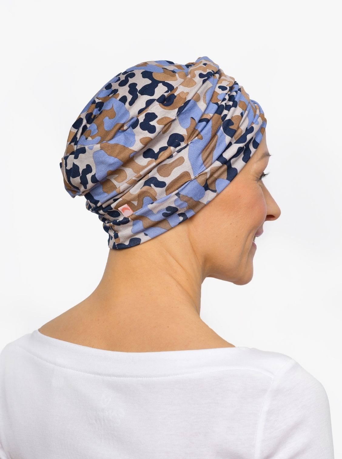 chemo mutsje na kanker & haaruitval