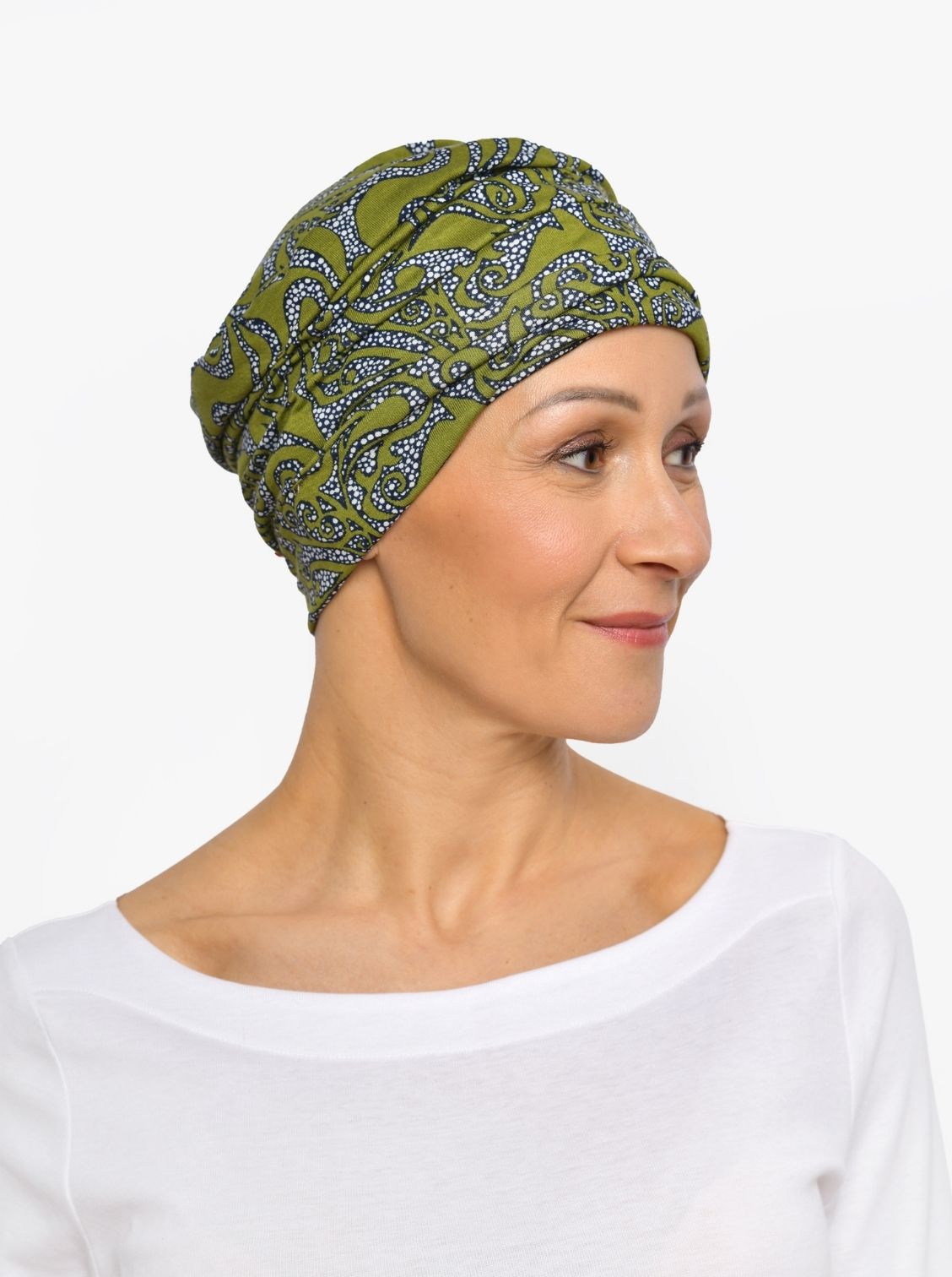 Chemo mutsje Marlene - Matonge