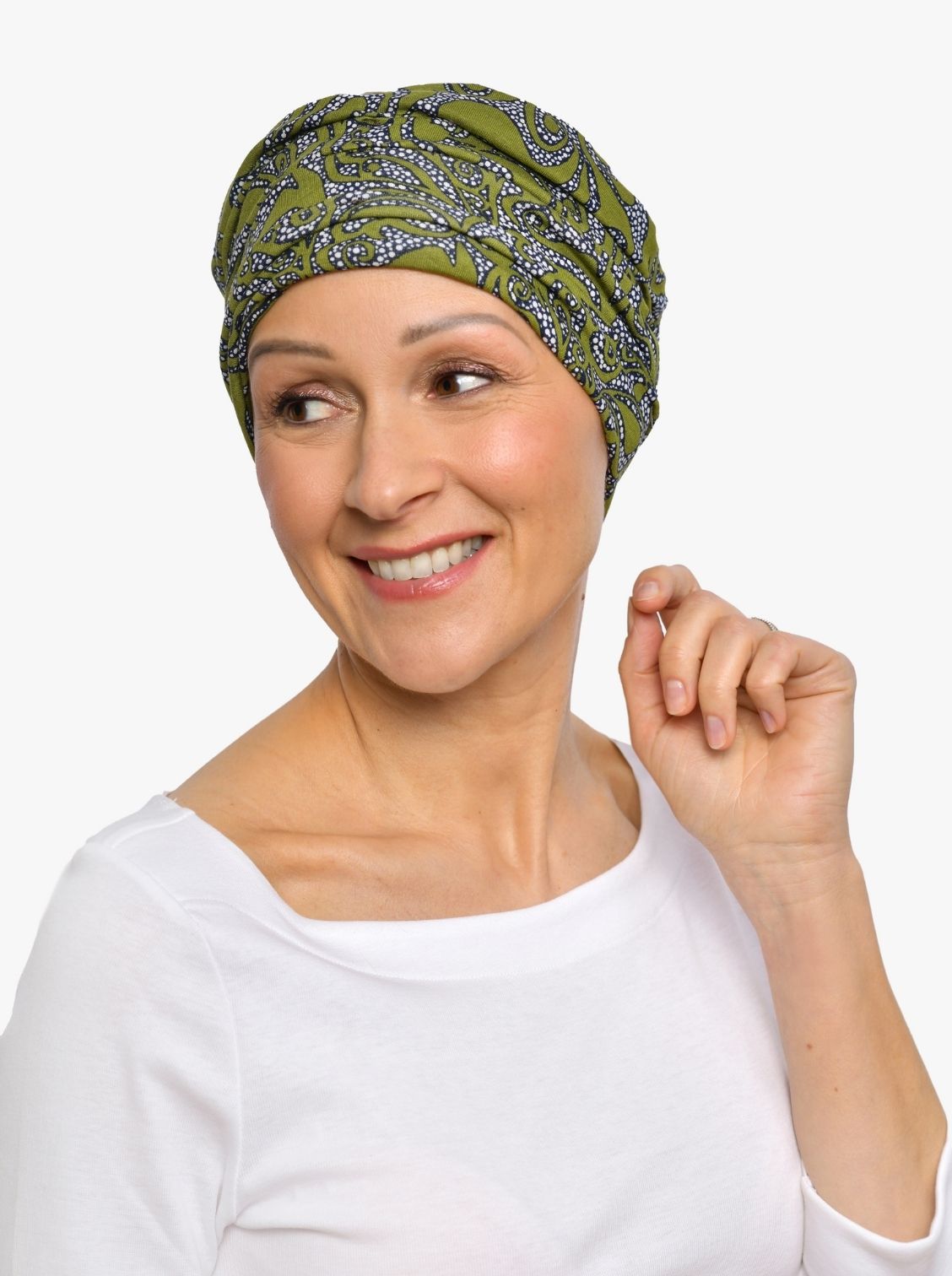 Chemo mutsje Marlene - Matonge